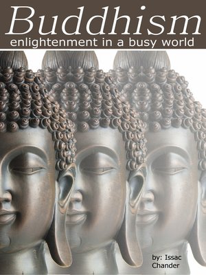 cover image of Buddhism